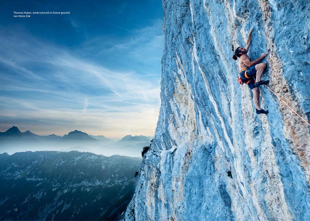 Weitere Ansicht: Gipfelstürmer | Uli Auffermann