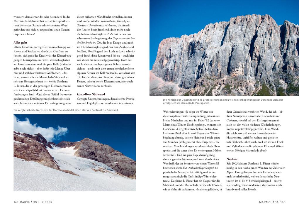 Weitere Ansicht: Gipfelstürmer | Uli Auffermann