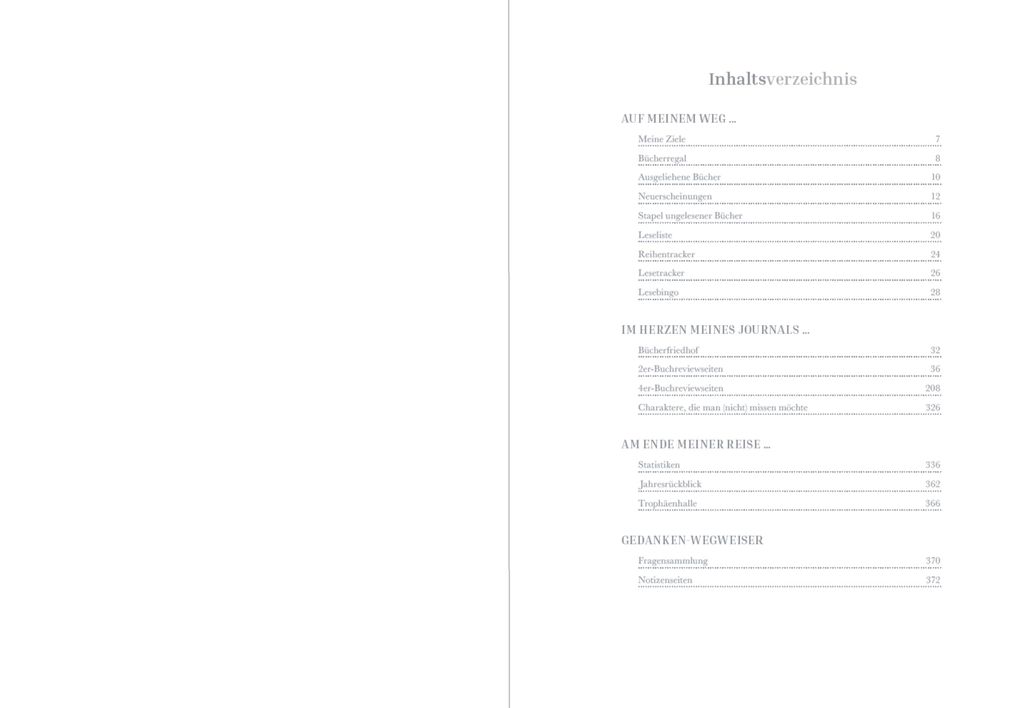 Weitere Ansicht: Das Panini Lesejournal | Panini Books