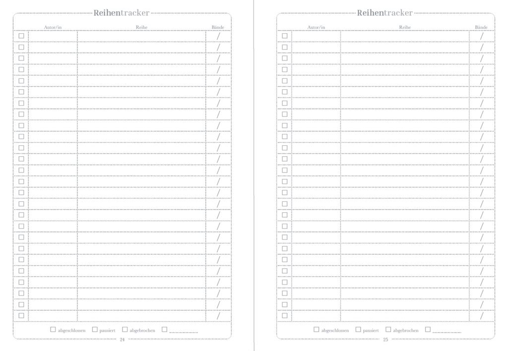 Weitere Ansicht: Das Panini Lesejournal | Panini Books