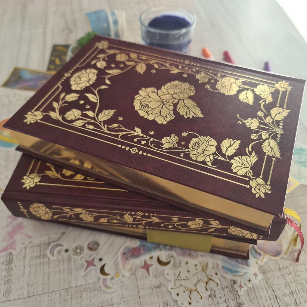 Weitere Ansicht: Das Panini Lesejournal | Panini Books