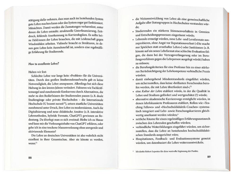 Weitere Ansicht: UNIversal gescheitert? | Lisa Niendorf