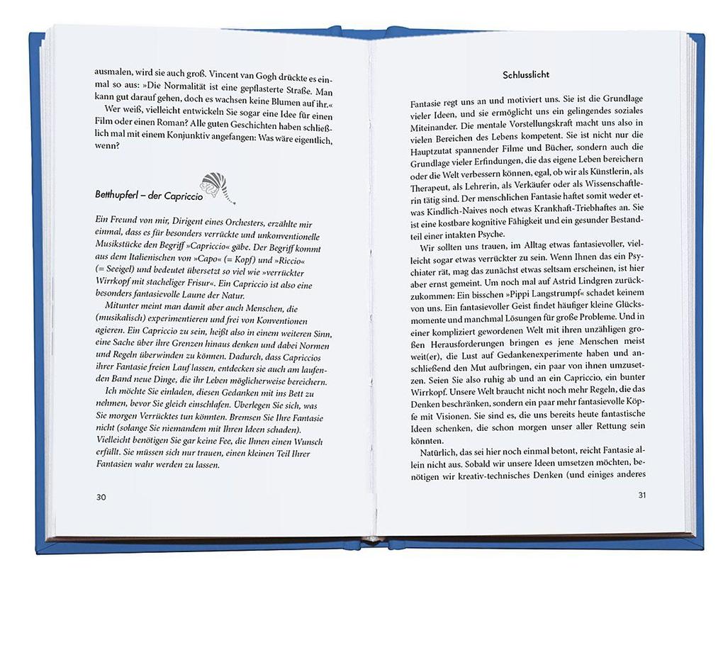 Weitere Ansicht: Gute Nacht, Gehirn | Volker Busch