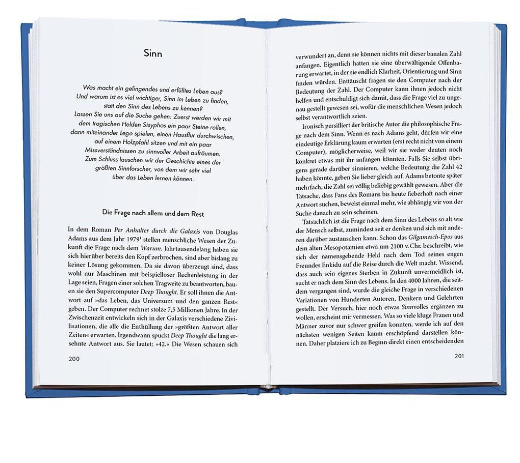 Weitere Ansicht: Gute Nacht, Gehirn | Volker Busch