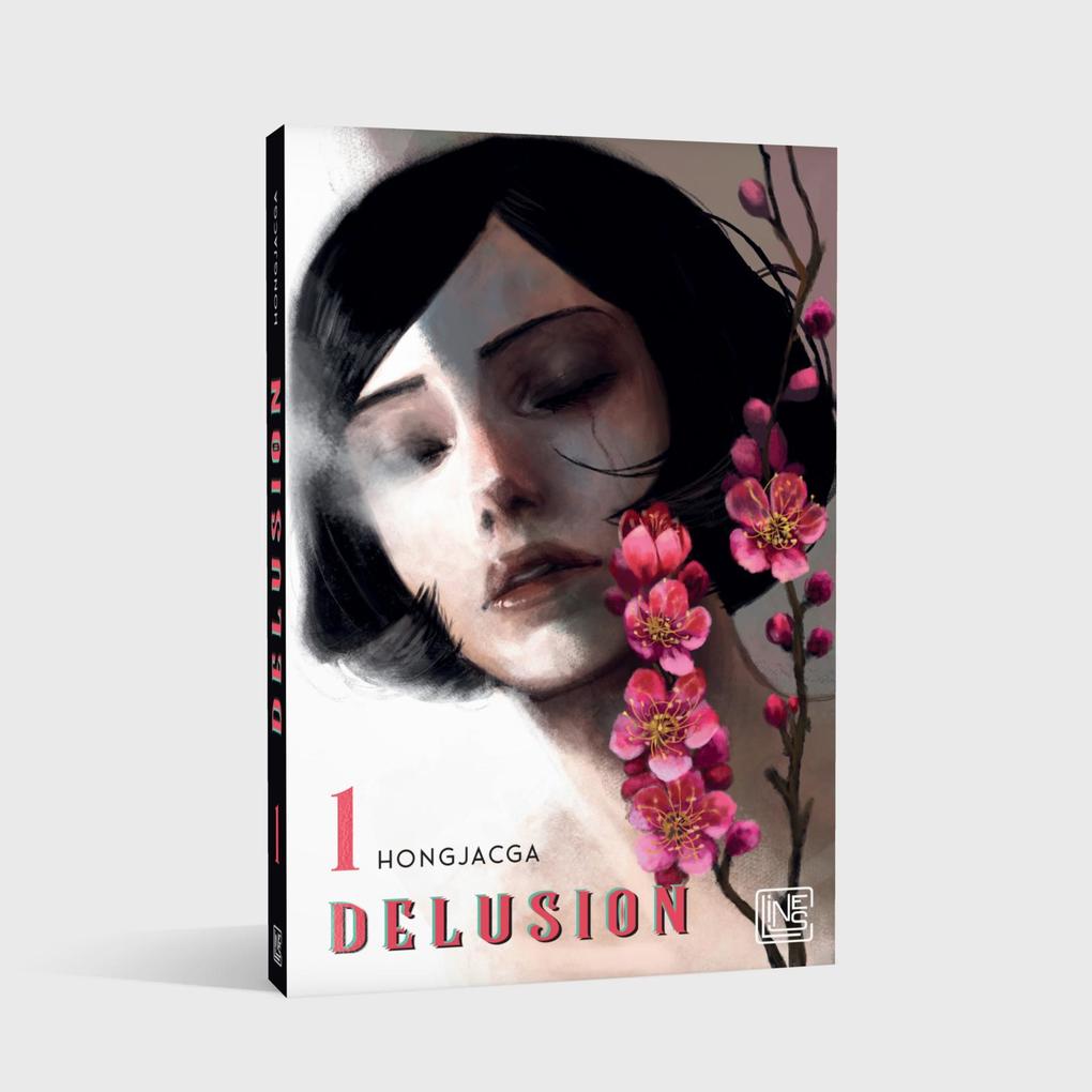 Weitere Ansicht: Delusion 1 | Hongjacga