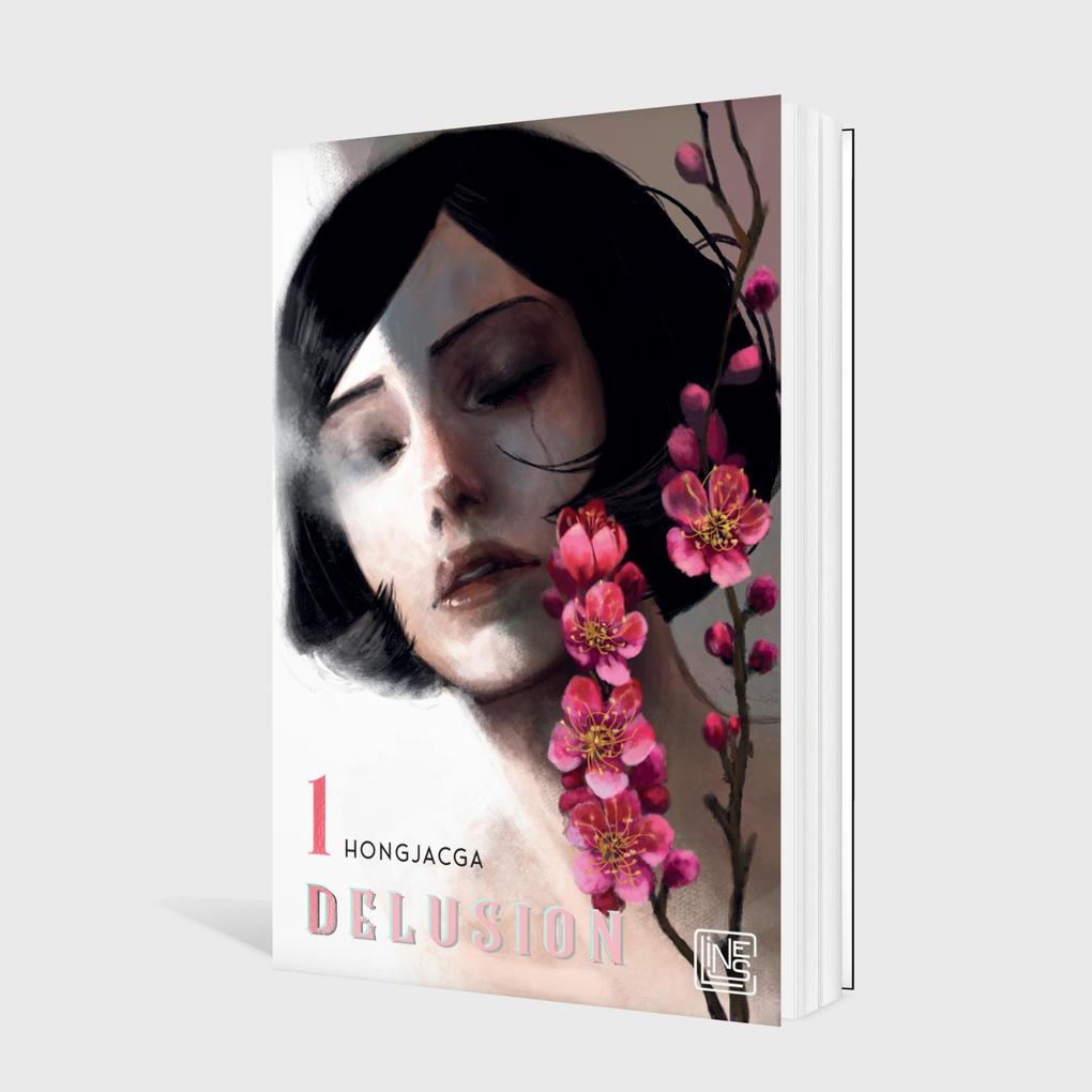 Weitere Ansicht: Delusion 1 | Hongjacga