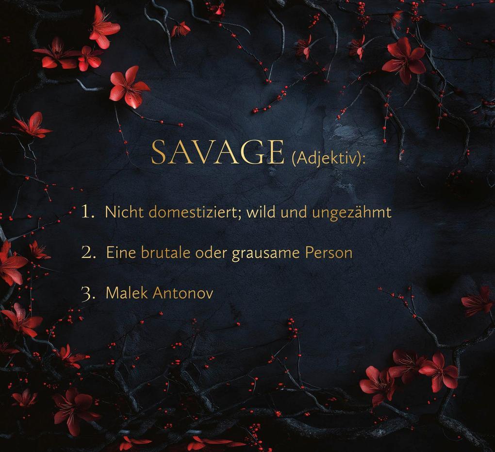 Weitere Ansicht: Savage Hearts | J. T. Geissinger