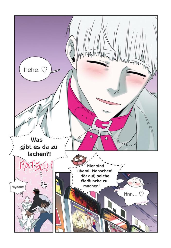 Weitere Ansicht: Dear.Door 11 | Pluto