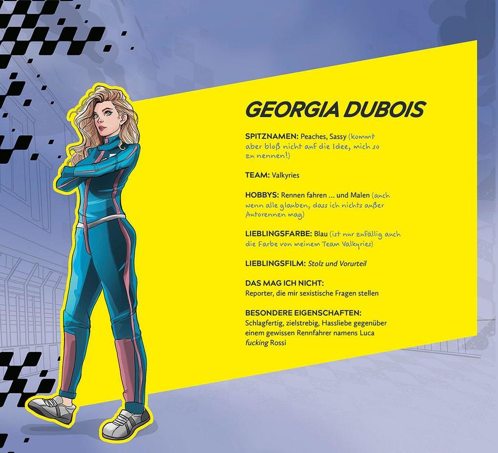 Weitere Ansicht: Chasing Hearts | Grace Newman