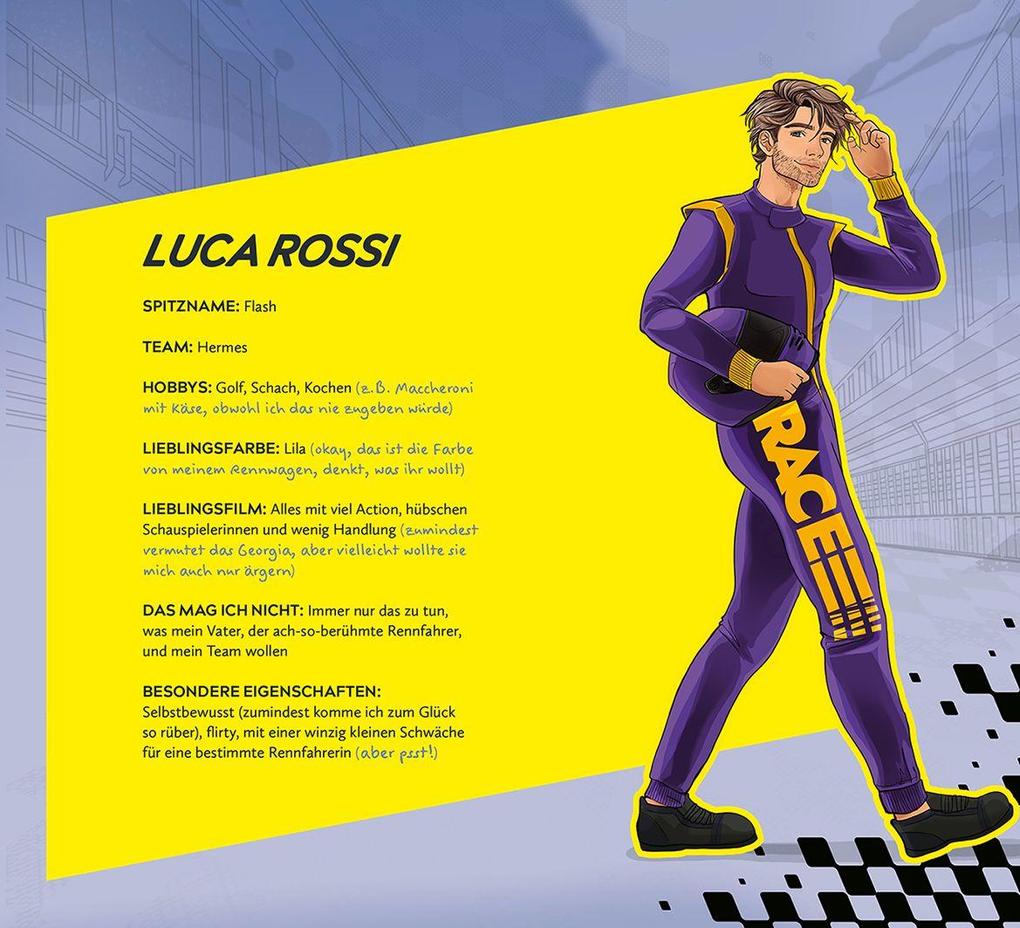 Weitere Ansicht: Chasing Hearts | Grace Newman