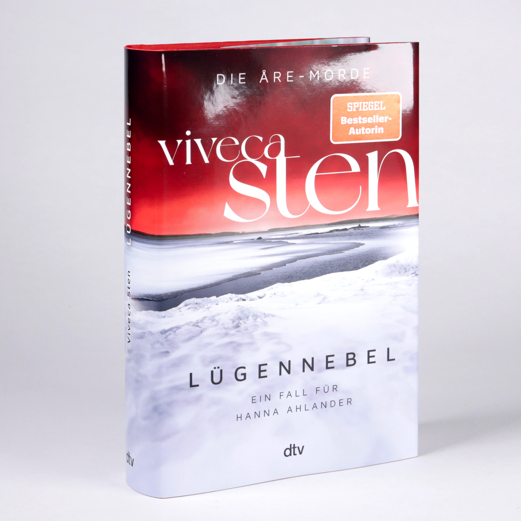 Weitere Ansicht: Lügennebel | Viveca Sten