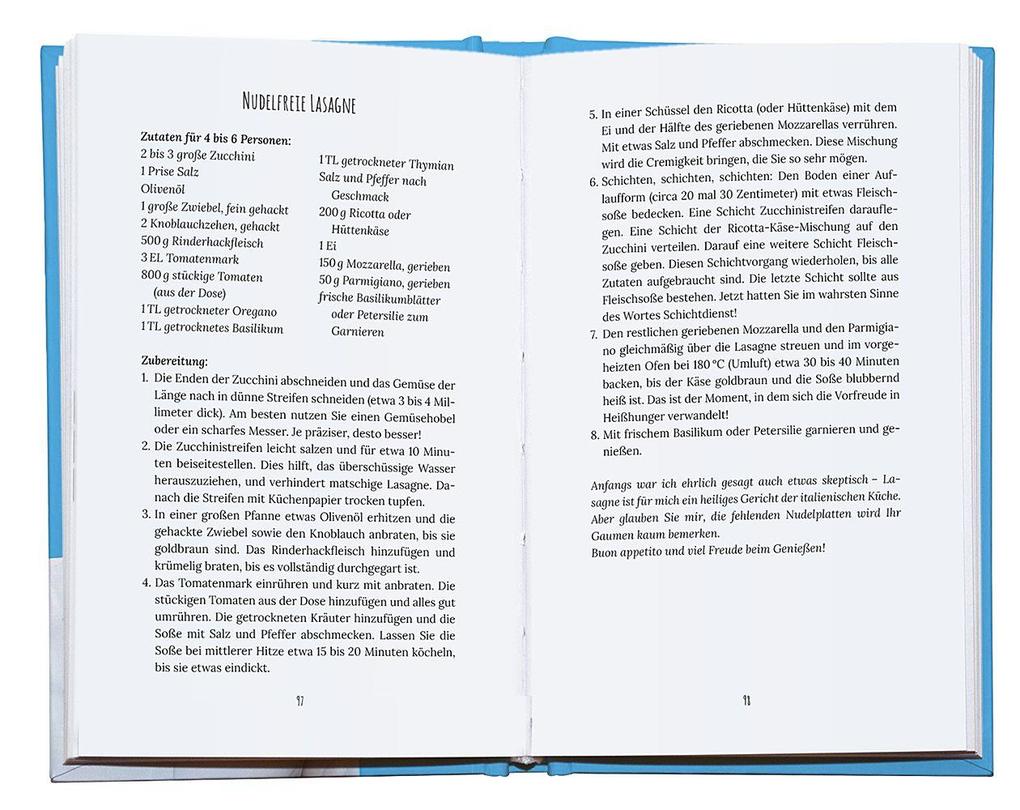 Weitere Ansicht: Mach dich schlank | Mario D. Richardt