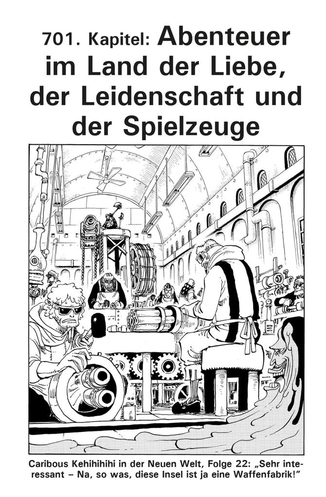 Weitere Ansicht: One Piece Sammelschuber 8: Dressrosa (inklusive Band 71-80) | Eiichiro Oda
