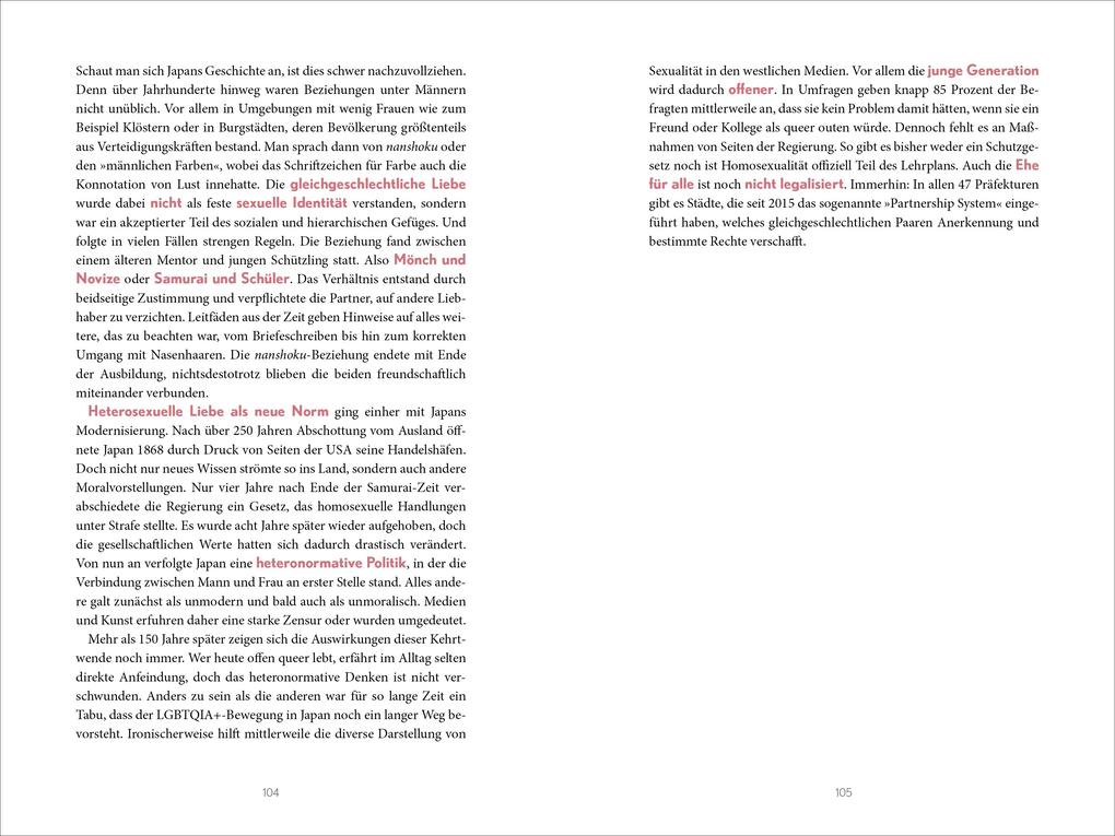 Weitere Ansicht: Weird Japan | Elisa Mori