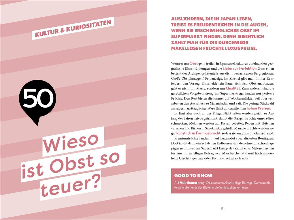 Weitere Ansicht: Weird Japan | Elisa Mori