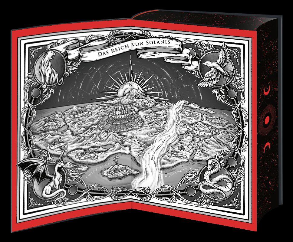 Weitere Ansicht: The Dark Is Descending | Chloe C. Peñaranda