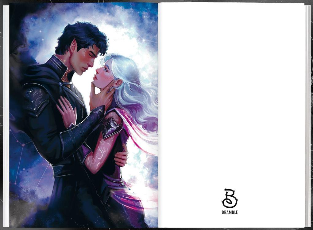 Weitere Ansicht: The Dark Is Descending | Chloe C. Peñaranda