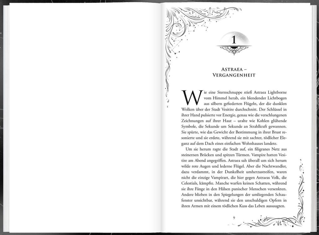 Weitere Ansicht: The Dark Is Descending | Chloe C. Peñaranda