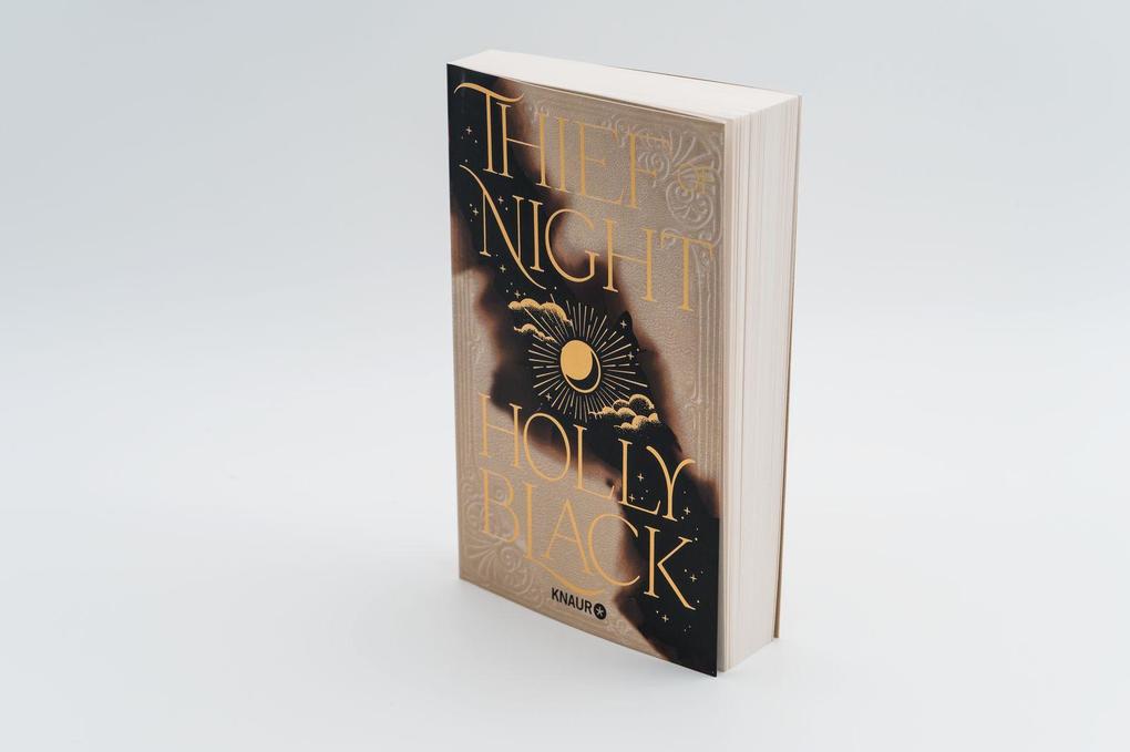Weitere Ansicht: Thief of Night | Holly Black
