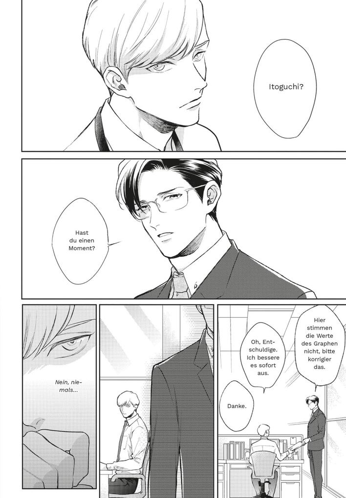 Weitere Ansicht: It Starts From the Inside | Atami Michinoku