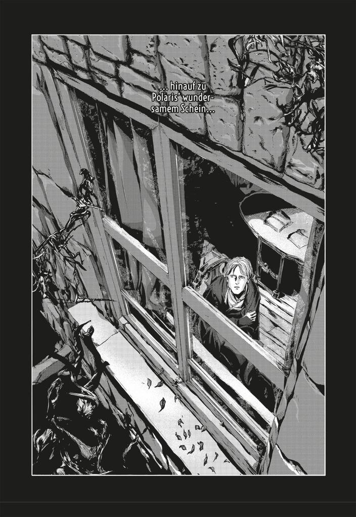 Weitere Ansicht: H.P. Lovecraft Manga: Das Unsagbare | Gou Tanabe