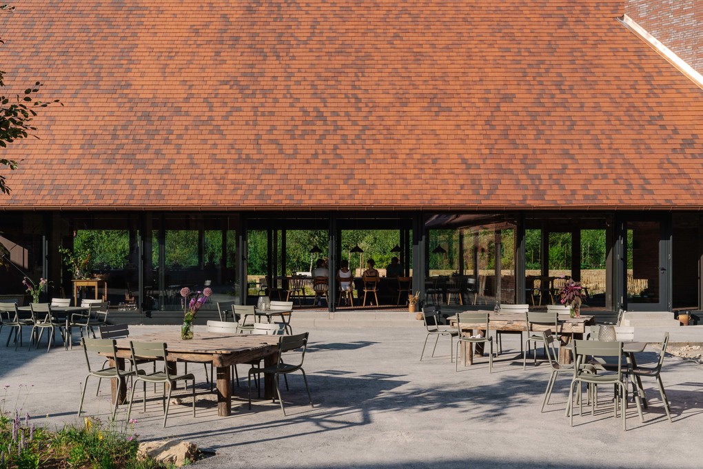 Weitere Ansicht: Good Places for Good People Deutschland | Franziska Diallo, Judith Hehl