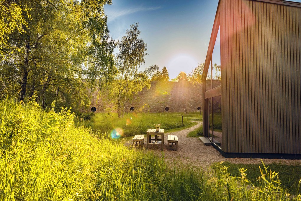 Weitere Ansicht: Good Places for Good People Deutschland | Franziska Diallo, Judith Hehl