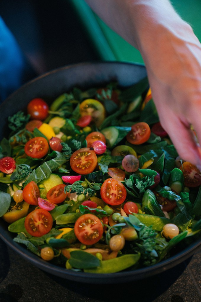 Weitere Ansicht: Good Places for Good People Deutschland | Franziska Diallo, Judith Hehl