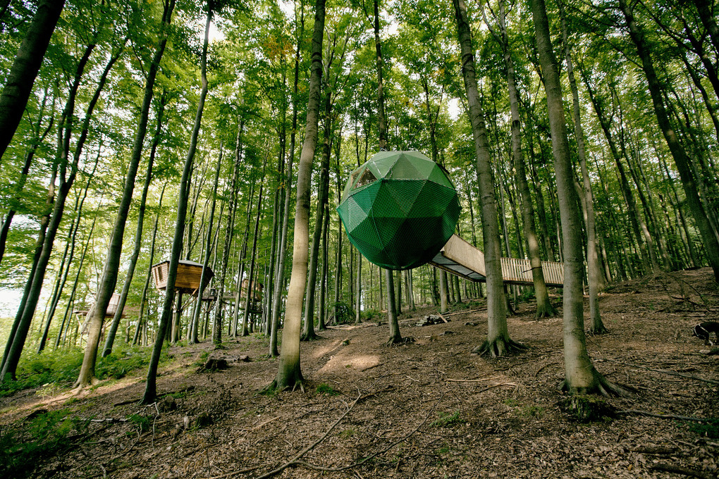 Weitere Ansicht: Good Places for Good People Deutschland | Franziska Diallo, Judith Hehl