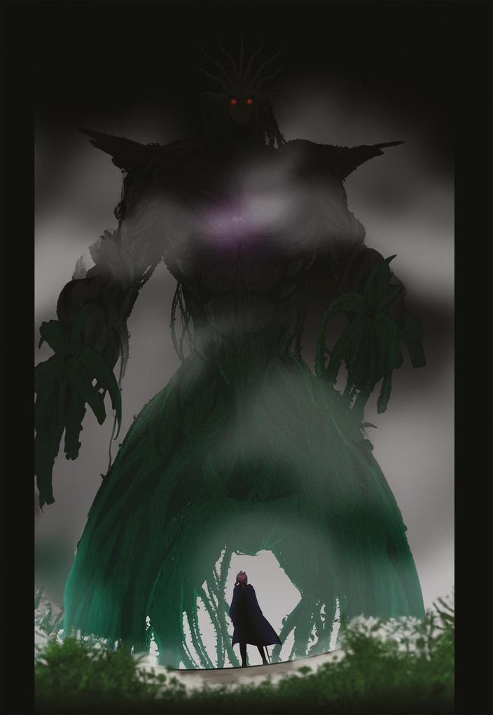 Weitere Ansicht: The Beginning after the End 7 | TurtleMe, Fuyuki23