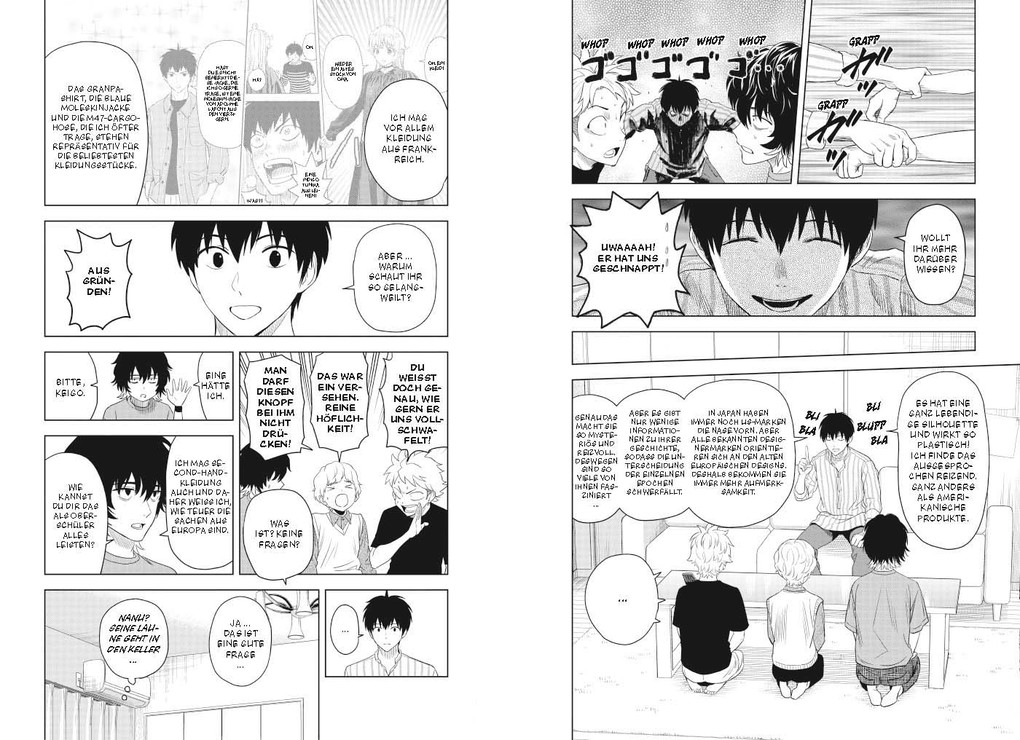 Weitere Ansicht: Witch Watch 20 | Kenta Shinohara