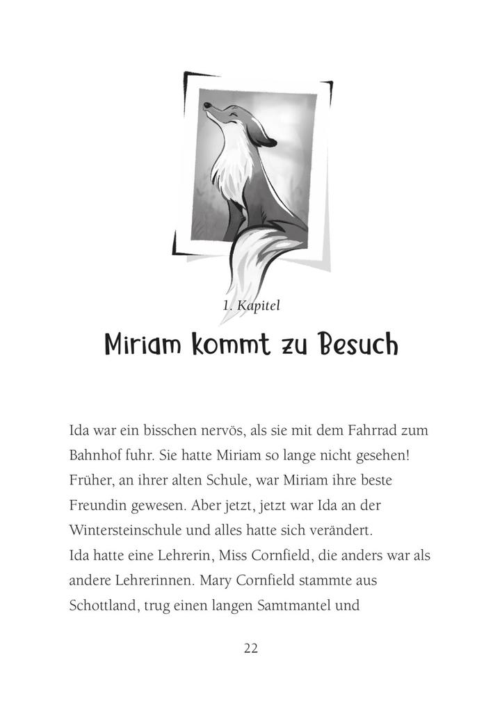 Weitere Ansicht: Die Schule der magischen Tiere: Das Buch zum Film 4 | Margit Auer