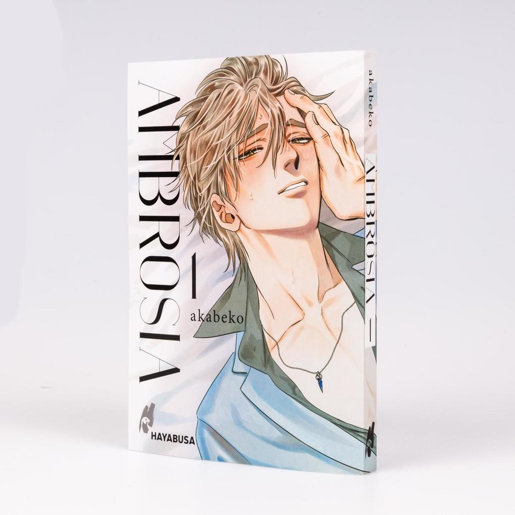 Weitere Ansicht: Ambrosia 1 | akabeko