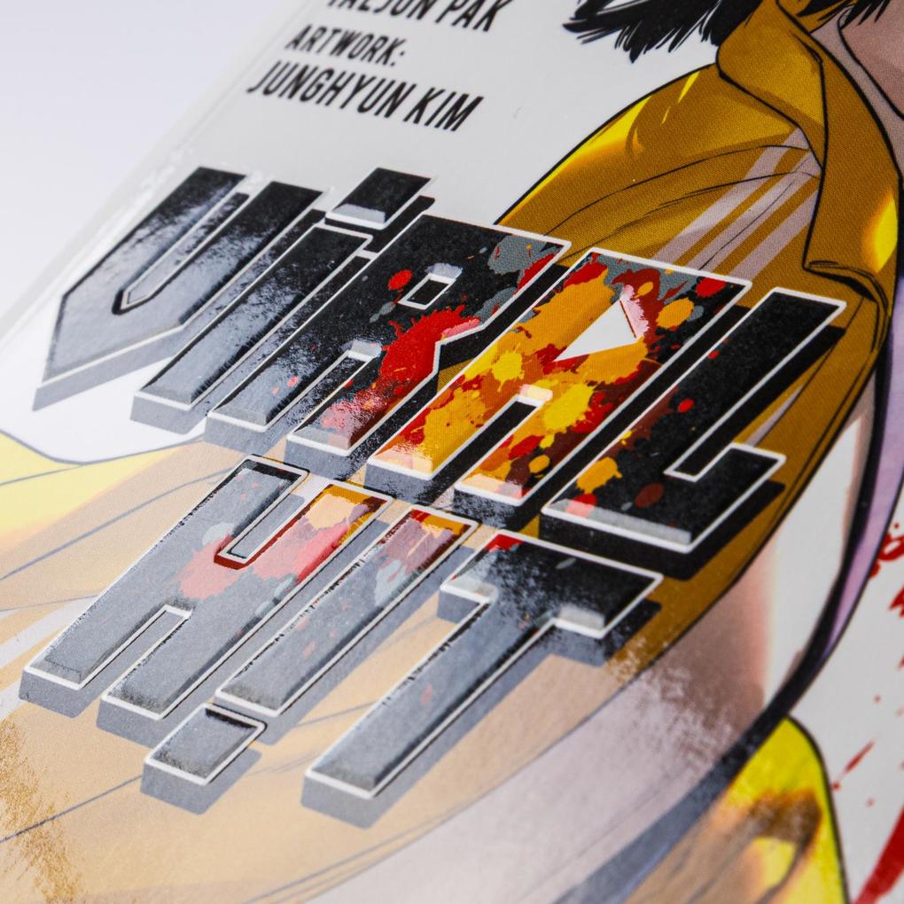 Weitere Ansicht: Viral Hit 4 | Taejun Pak