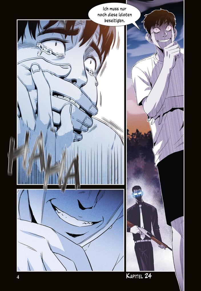 Weitere Ansicht: PIGPEN 2 | Carnby Kim