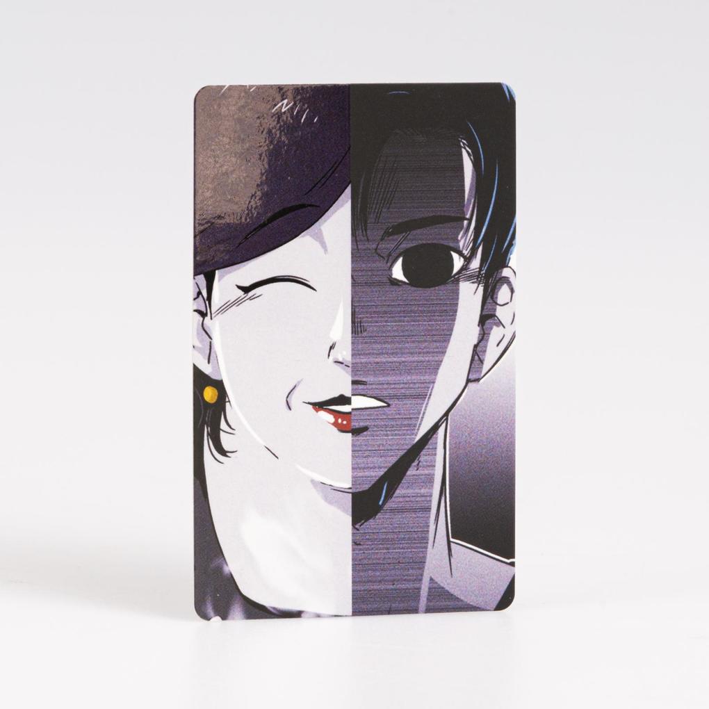 Weitere Ansicht: PIGPEN 2 | Carnby Kim