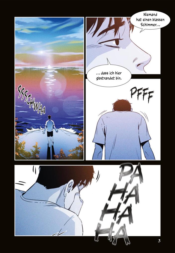 Weitere Ansicht: PIGPEN 2 | Carnby Kim