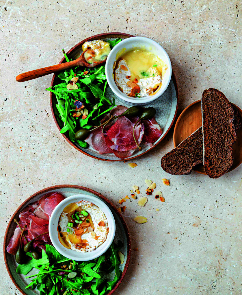 Weitere Ansicht: Fromage | Claude Luisier