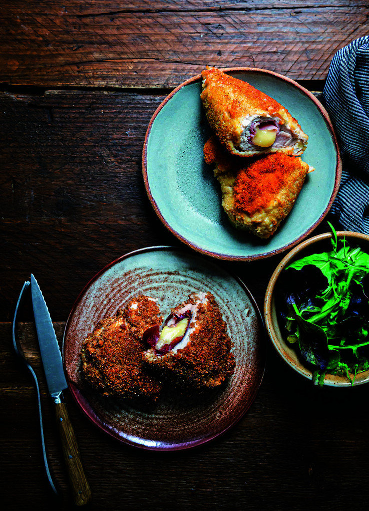 Weitere Ansicht: Fromage | Claude Luisier