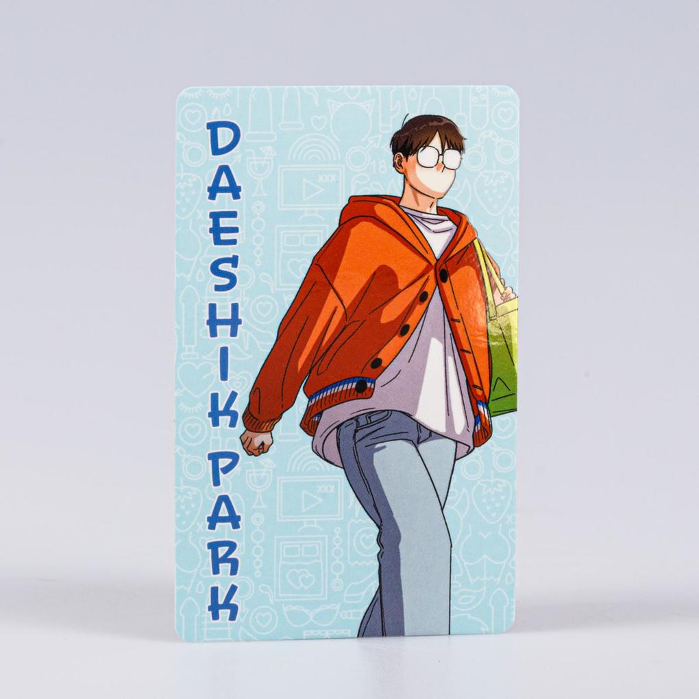 Weitere Ansicht: Love so Pure 3 | PlanB