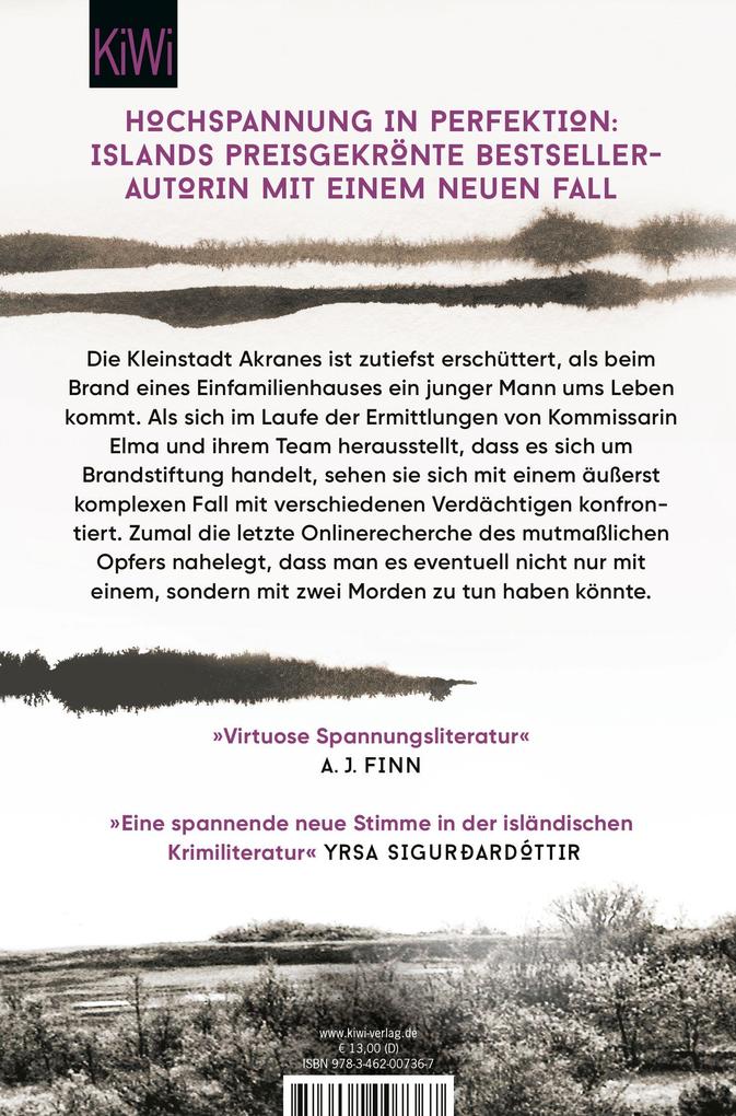 Weitere Ansicht: Verborgen | Eva Björg Ægisdóttir