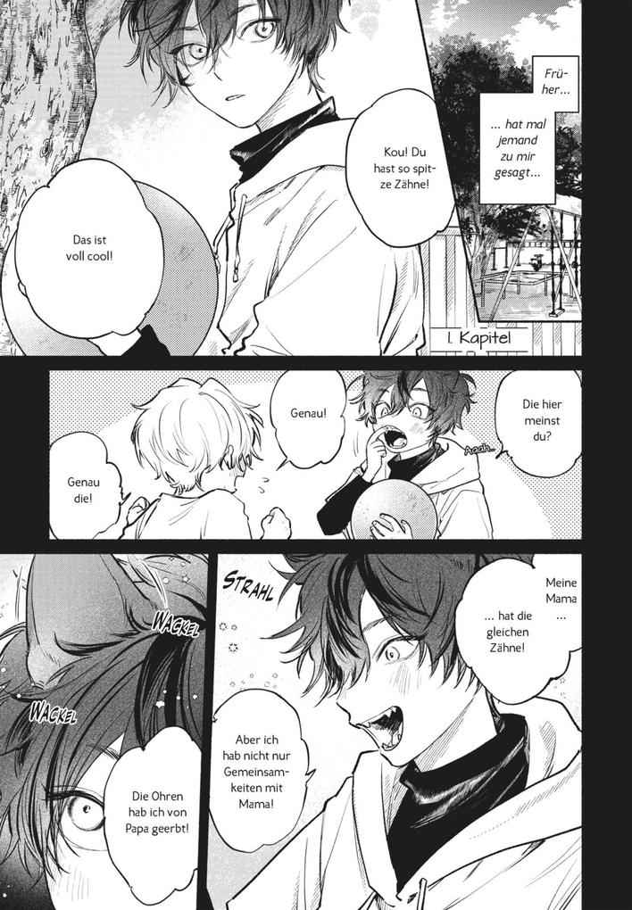 Weitere Ansicht: My Fluffy Moody Crush | Nayuta Nago