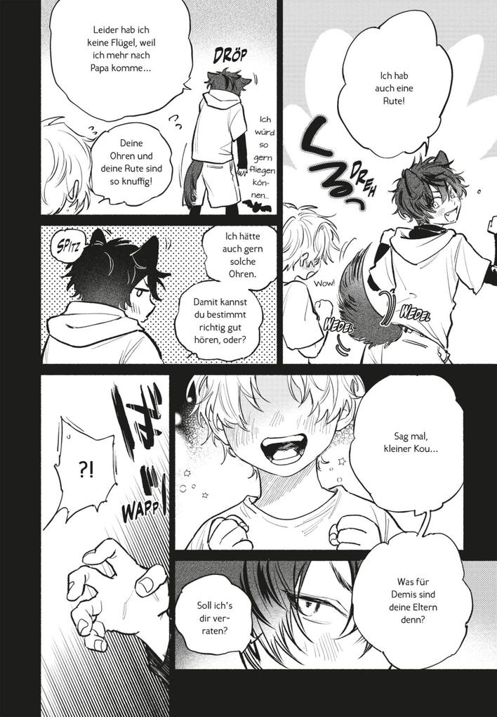 Weitere Ansicht: My Fluffy Moody Crush | Nayuta Nago