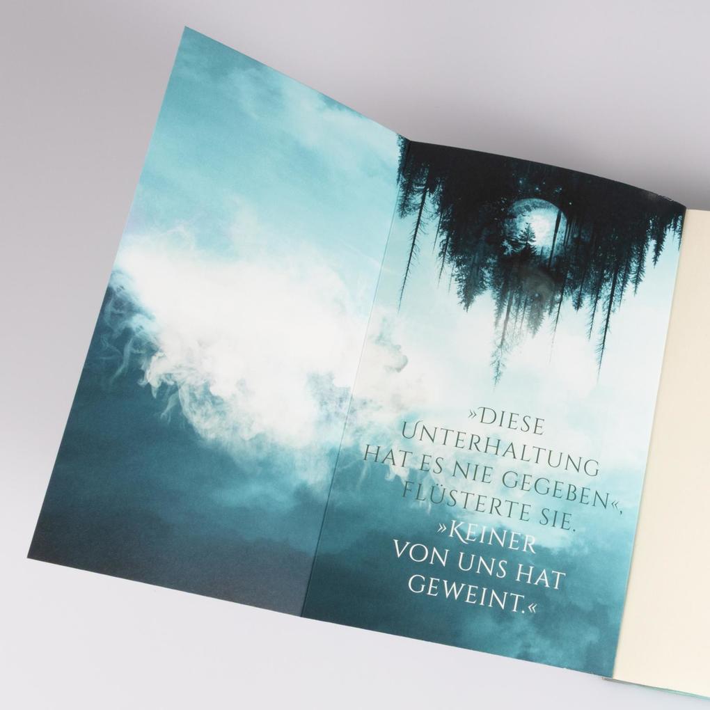 Weitere Ansicht: All the Hidden Monsters 2: All the Lost Souls | Amie Jordan