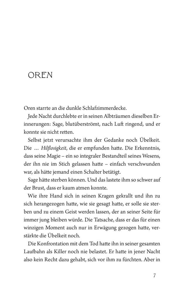 Weitere Ansicht: All the Hidden Monsters 2: All the Lost Souls | Amie Jordan
