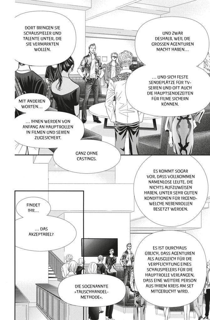 Weitere Ansicht: Skip Beat! 51 | Yoshiki Nakamura