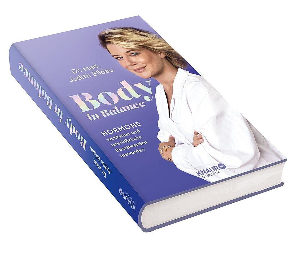 Weitere Ansicht: Body in Balance | Judith Bildau