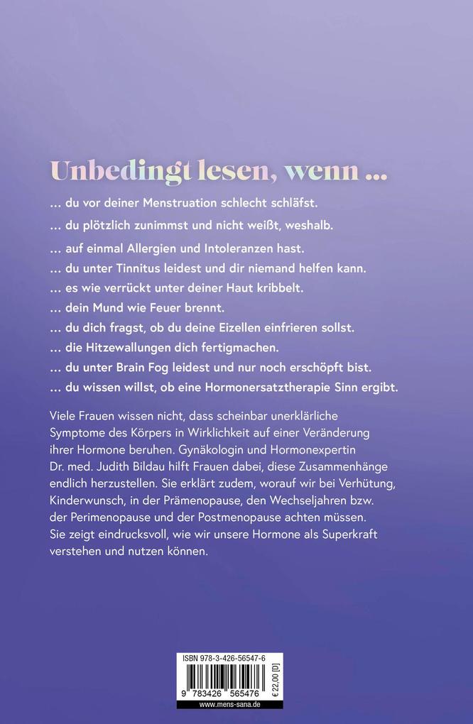 Weitere Ansicht: Body in Balance | Judith Bildau