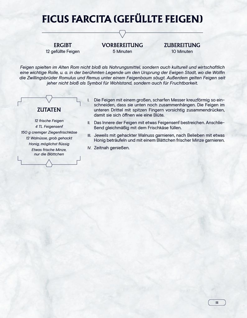 Weitere Ansicht: Das offizielle Anno Kochbuch | Tom Grimm