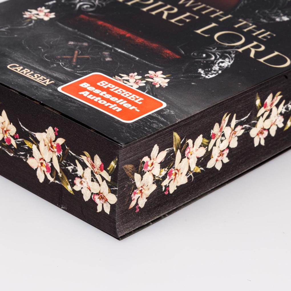 Weitere Ansicht: Married into Magic: Duel with the Vampire Lord | Elise Kova